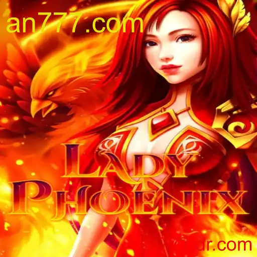 LadyPhoenix: Permainan yang Menghidupkan Fantasi dan Strategi dengan Sentuhan Modern